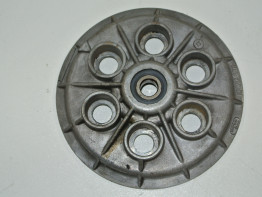 Koppeling Ducati Multistrada 1000