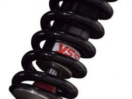 Front cushion Suzuki GSX R 750