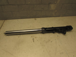 Standrohr Gabelholm rechts komplett Kawasaki ZZR 1100