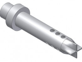 Uitlaat Overig Onbekend Unknown