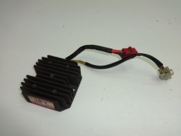 Regler Gleichrichter Honda CX 500