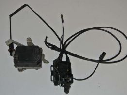 Throttle cable BMW R 1200 RT