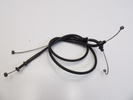 Gaskabel Yamaha FZR 600