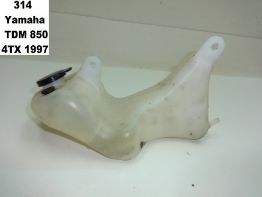 Koelvloeistof reservoir Yamaha TDM