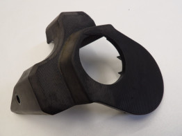 Contact slot Yamaha MT 03