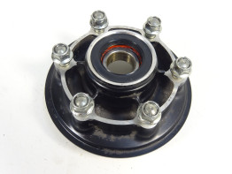 Kettenrad-Trager Kawasaki Z 750