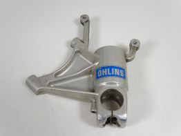 Voorpoot rechts onder Ducati Monster S4R