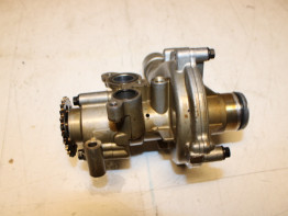 Oliepomp Triumph 675 Street Triple R