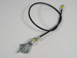 Buddy zadel Kawasaki Z 750