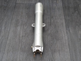 Voorpoot rechts onder Harley Davidson Softtail