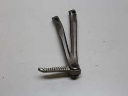 Duo voetsteun rechts Yamaha YZF R1