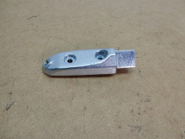 Footrest left Moto Guzzi V7