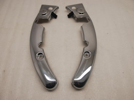 Achtersubframe Harley Davidson Touring FL
