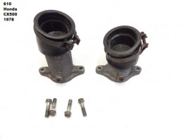 Inlaatspruitstuk Honda CX 500
