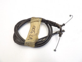 Gaskabel Honda VT 500