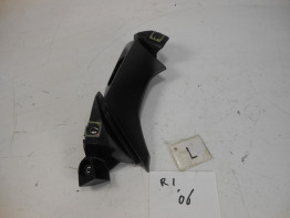 Linker zijkuip klein Yamaha YZF R1