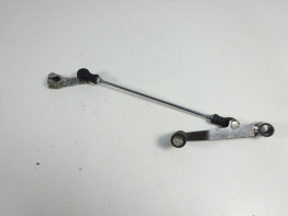 Schakelpedaal Honda CBF 1000