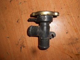 Radiator toebehoren Honda VFR 800 I