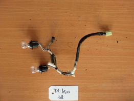 Wire Harness Suzuki DL 650 V STROM