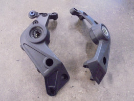 Frame - onderdelen Ducati Diavel 1260