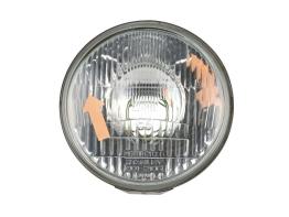 Koplamp Kawasaki LTD 450