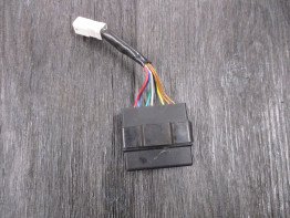 Relais unit KTM 790 Duke