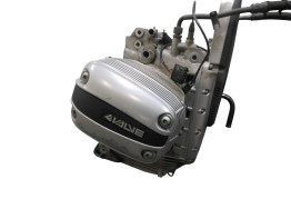 Motorblok BMW R 1100 1150 RS