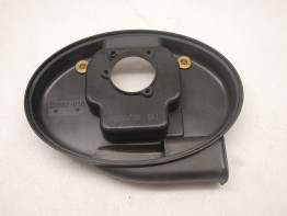 Luchtfilterhuis Harley Davidson Softtail