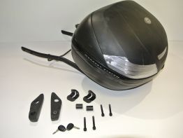 Topkoffer Kawasaki ER 6