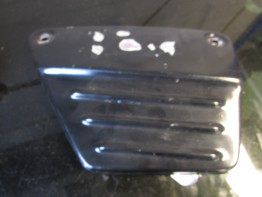 Cowl left small Yamaha V max