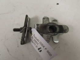 Achterbrug Suzuki GSX F 600