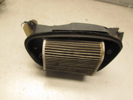 Air cleaner case Yamaha XV 700 / 750 SE