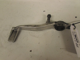 Rempedaal Kawasaki ZX 6 R