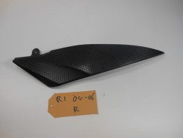 Rechter zijkuip klein Yamaha YZF R1