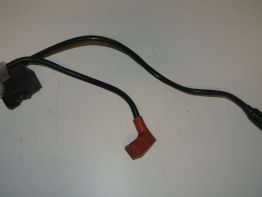 Startmotor relais Suzuki GSX F 650