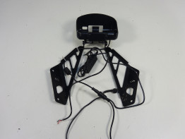 GPS Mount Honda VFR 1200 X Crosstourer