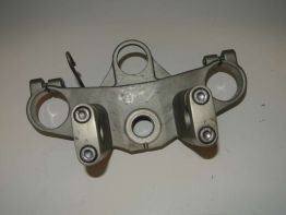 Kroonplaat Yamaha TDM