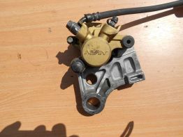 Rear brake caliper Honda CBR 600 RR