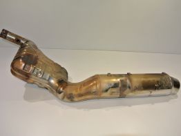 Muffler BMW R 1100 850 R
