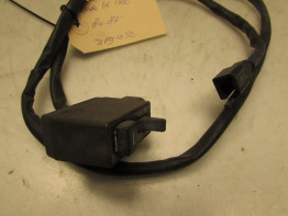 Radio Zubehor Honda Goldwing GL