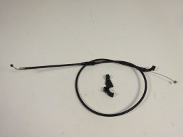 Choke cable Kawasaki Z 750
