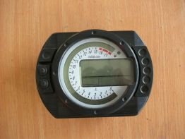 Tacho-set Kawasaki ZX 6 R