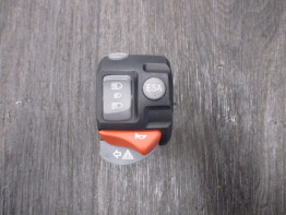 Lenkerschalter links BMW R 1200 GS