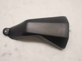 Auspuff-Krummer Harley Davidson Pan America