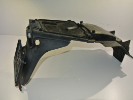 Achterspatbord Suzuki XF 650 Freewind