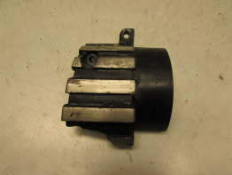 Muffler Yamaha V max