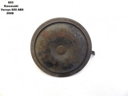 Claxon Kawasaki VERSYS 650