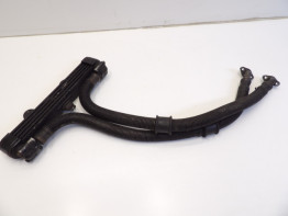 Oliekoeler Honda CB 750 F