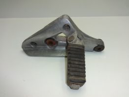 Duo voetsteun links Kawasaki VN 700 750