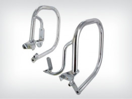 Bescherm beugel BMW R 1200 RT